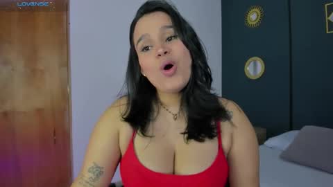 Lia  online show from March 29, 2026, 2:33 am