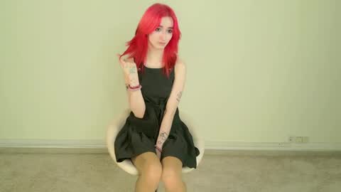 Snapshot of lia_shea chatting on June 6, 2026, 9:52 pm Lia online show from June 6, 2026, 9:52 pm