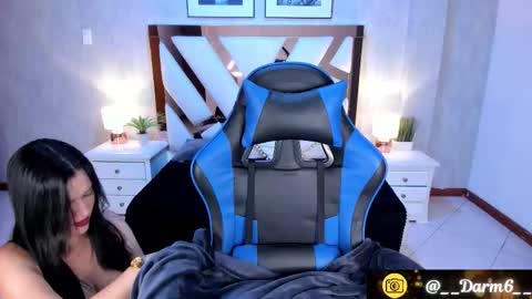 Alejandra online show from February 10, 2026, 3:21 am