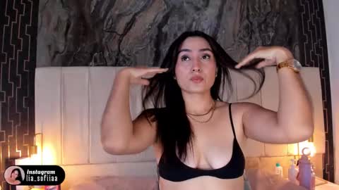 lia_sofiia online show from January 7, 2026, 9:23 am