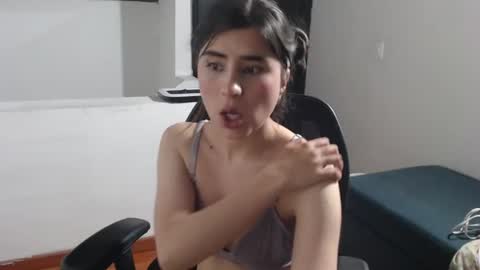Snapshot of lia_soft chatting on June 11, 2026, 2:53 am liaaa online show from June 11, 2026, 2:53 am