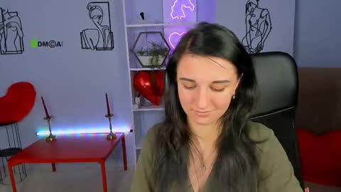 Snapshot of lia_sunset chatting on September 24, 2025, 12:41 pm Lia online show from September 24, 2025, 12:41 pm