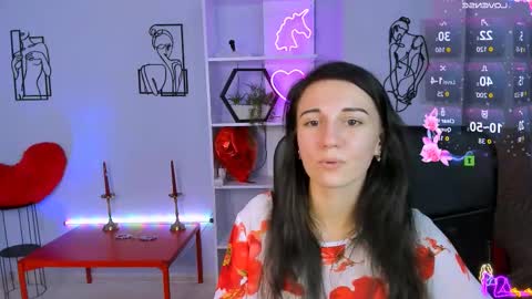 Snapshot of lia_sunset chatting on September 25, 2025, 12:53 pm Lia online show from September 25, 2025, 12:53 pm
