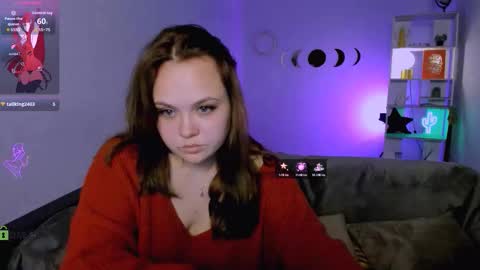 Snapshot of lia_sunset chatting on October 2, 2025, 12:17 am Lia online show from October 2, 2025, 12:17 am