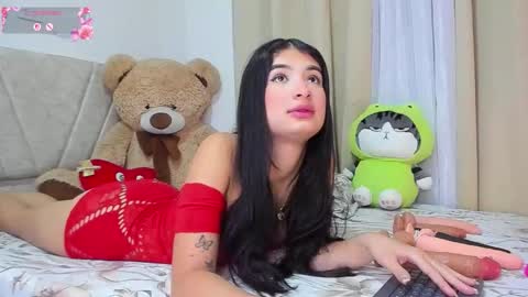 Lia Sweetty online show from January 11, 2026, 12:15 am