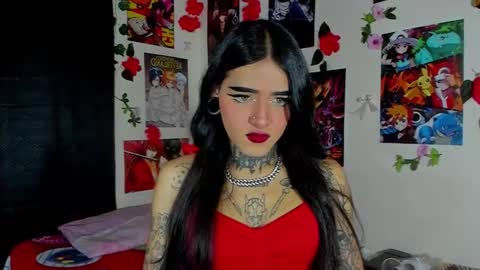   online show from October 5, 2025, 6:56 am