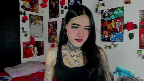   online show from October 18, 2025, 5:54 am