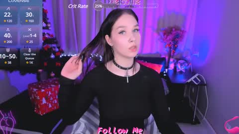 Lia online show from December 25, 2024, 11:53 pm