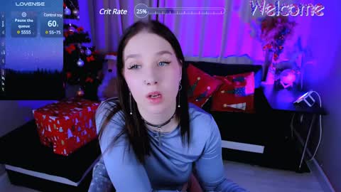 Lia online show from December 29, 2024, 2:49 am