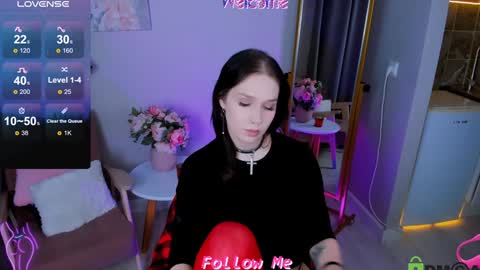 Lia online show from January 29, 2025, 12:12 am