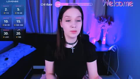 Lia online show from February 1, 2025, 10:02 pm