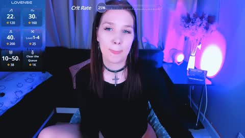 Lia online show from February 5, 2025, 11:50 pm