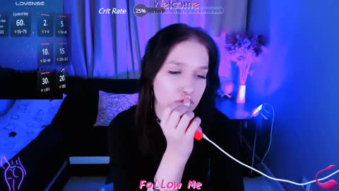 Lia online show from February 9, 2025, 7:16 am