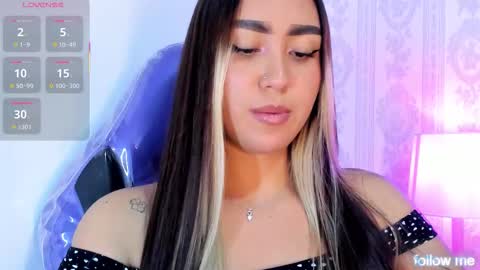 Liaa online show from March 10, 2026, 6:29 am