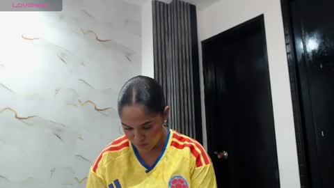 Snapshot of liaa_cams chatting on June 20, 2026, 10:12 pm liaa_cams online show from June 20, 2026, 10:12 pm