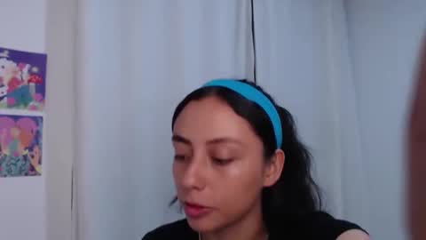 Snapshot of liaa_cute_ chatting on May 24, 2026, 3:11 am lia online show from May 24, 2026, 3:11 am