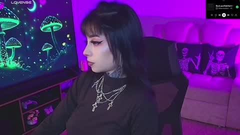 Snapshot of liaa_rodriguezz chatting on January 24, 2025, 12:20 am Liaa  online show from January 24, 2025, 12:20 am