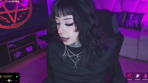 Snapshot of liaa_rodriguezz chatting on February 7, 2025, 2:40 am Liaa  online show from February 7, 2025, 2:40 am