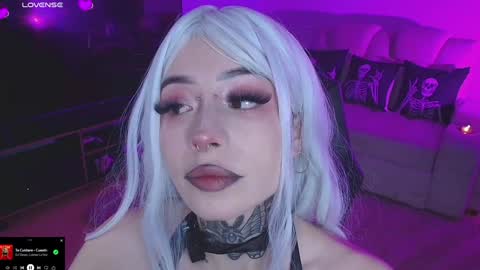 Snapshot of liaa_rodriguezz chatting on February 7, 2025, 7:38 pm Liaa  online show from February 7, 2025, 7:38 pm