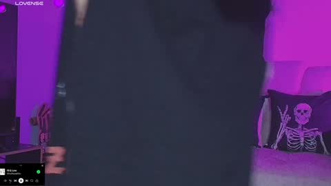 Snapshot of liaa_rodriguezz chatting on February 7, 2025, 10:41 pm Liaa  online show from February 7, 2025, 10:41 pm