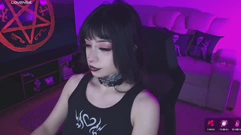 Snapshot of liaa_rodriguezz chatting on February 8, 2025, 7:49 pm Liaa  online show from February 8, 2025, 7:49 pm