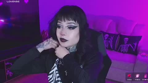 Snapshot of liaa_rodriguezz chatting on February 9, 2025, 7:09 pm Liaa  online show from February 9, 2025, 7:09 pm