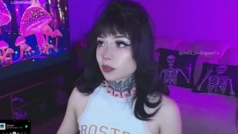 Snapshot of liaa_rodriguezz chatting on February 13, 2025, 10:44 am Liaa  online show from February 13, 2025, 10:44 am