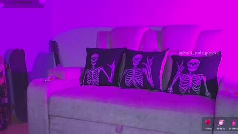 Snapshot of liaa_rodriguezz chatting on February 21, 2025, 3:12 am Liaa  online show from February 21, 2025, 3:12 am