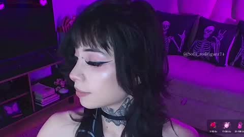 Snapshot of liaa_rodriguezz chatting on February 22, 2025, 4:29 am Liaa  online show from February 22, 2025, 4:29 am