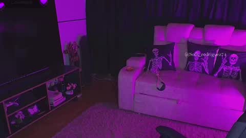 Snapshot of liaa_rodriguezz chatting on March 5, 2025, 2:36 am Liaa  online show from March 5, 2025, 2:36 am