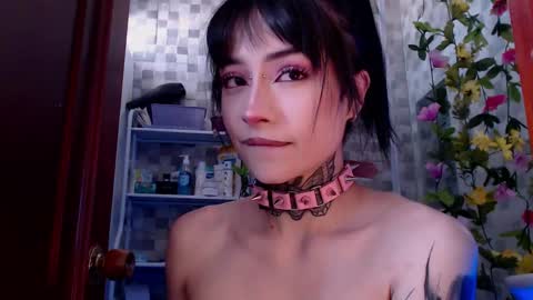Snapshot of liaa_rodriguezz chatting on September 20, 2025, 9:38 pm Liaa  online show from September 20, 2025, 9:38 pm