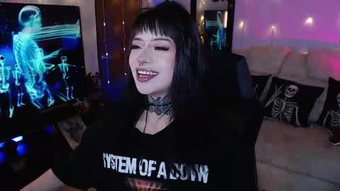 Liaa  online show from January 9, 2026, 2:25 am