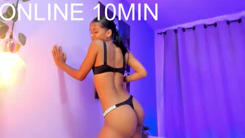 Lia online show from January 10, 2026, 3:52 am