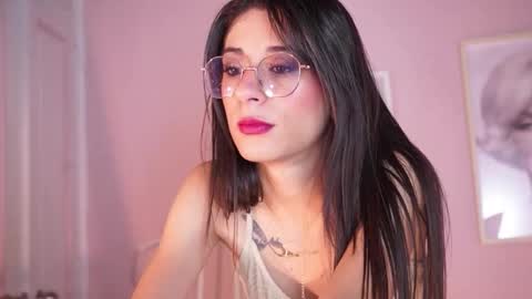 Lia  online show from March 26, 2026, 12:11 pm