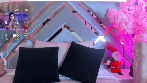 Liaa online show from January 10, 2026, 2:46 am