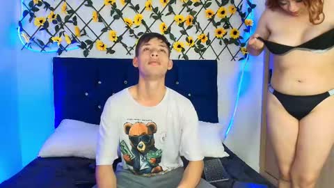 LIAM -- ALAIA online show from January 11, 2026, 4:01 pm