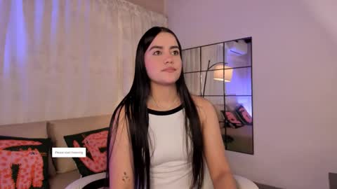Lia online show from February 21, 2026, 12:17 pm