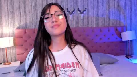 liaa turner  online show from January 14, 2026, 9:09 pm