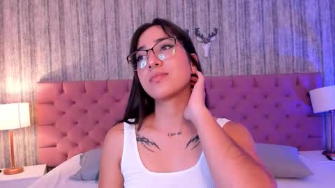 liaa turner  online show from January 15, 2026, 8:34 pm