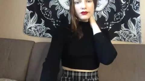 Snapshot of liabanny chatting on February 20, 2025, 1:30 pm Julia online show from February 20, 2025, 1:30 pm