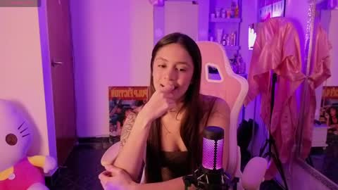 Snapshot of liabutera chatting on May 15, 2026, 9:00 pm Lia Butera online show from May 15, 2026, 9:00 pm