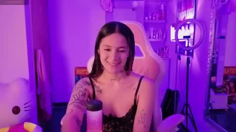Snapshot of liabutera chatting on June 9, 2026, 8:53 pm Lia Butera online show from June 9, 2026, 8:53 pm