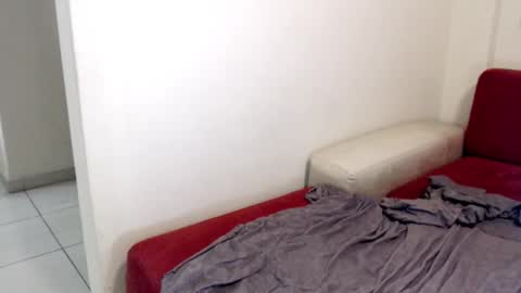 Lia Divina online show from March 11, 2026, 1:22 am