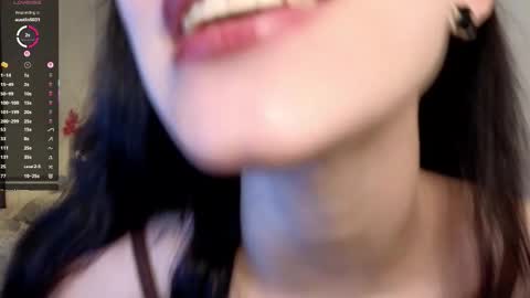 Snapshot of liaglamour chatting on November 12, 2025, 8:59 am Lia online show from November 12, 2025, 8:59 am