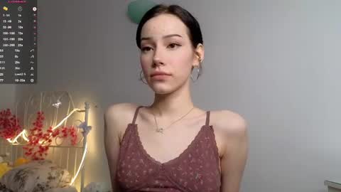 Snapshot of liaglamour chatting on June 21, 2026, 10:07 am Lia online show from June 21, 2026, 10:07 am