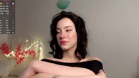 Snapshot of liaglamour chatting on July 19, 2026, 9:24 am Lia online show from July 19, 2026, 9:24 am