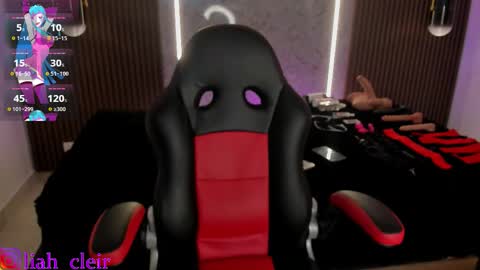 Liah online show from January 12, 2026, 7:41 pm