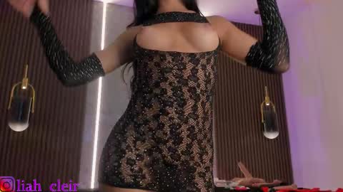 Liah online show from January 14, 2026, 7:52 pm