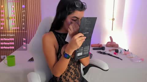 Snapshot of liah_cleir chatting on April 15, 2026, 7:54 pm Liah online show from April 15, 2026, 7:54 pm