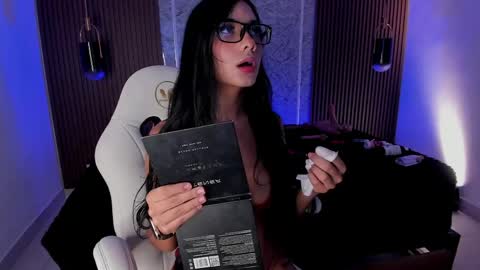 Snapshot of liah_cleir chatting on April 18, 2026, 11:58 am Liah online show from April 18, 2026, 11:58 am